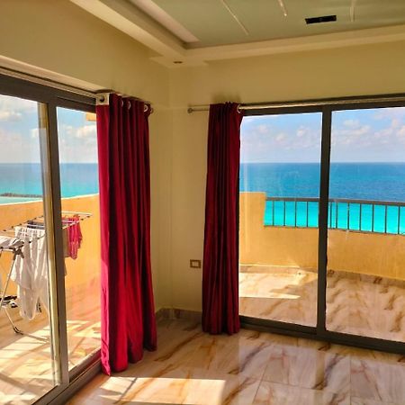 Flores Casas De Playa Александрія Екстер'єр фото
